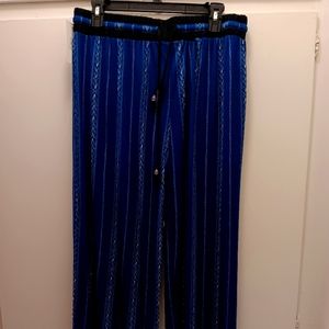 Tribal Cullote  pants